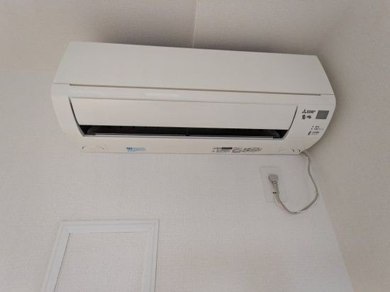 アレーロ高円寺の設備
