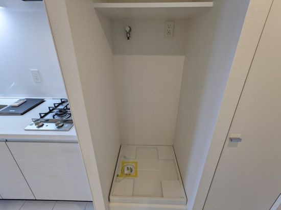 アレーロ高円寺の設備