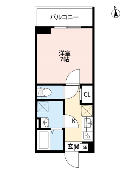【間取り】 | A-style武庫川