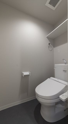 【トイレ】 | A-style武庫川