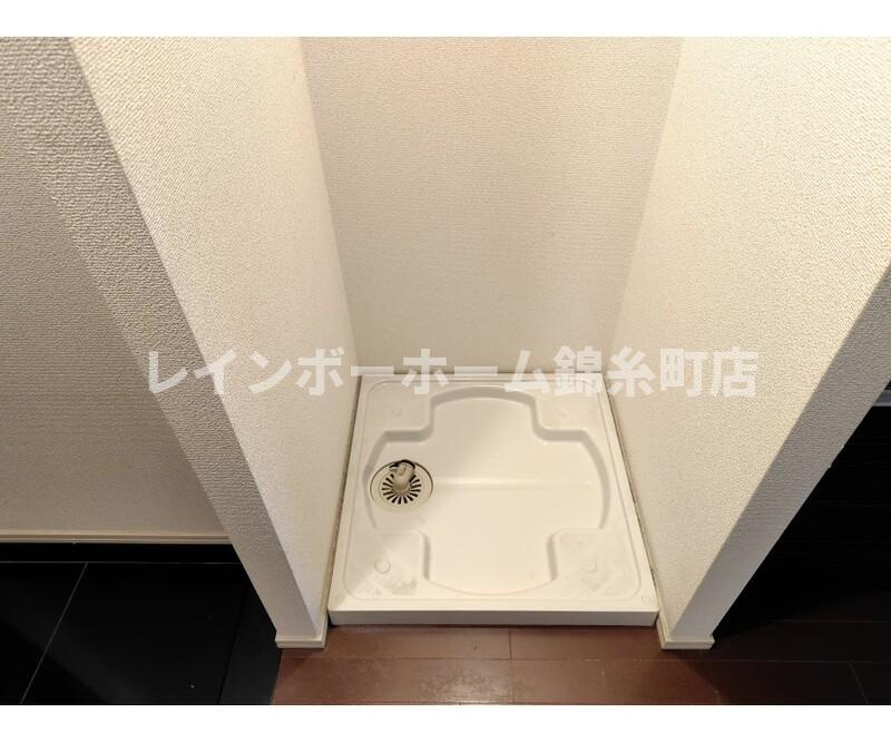 ハーモニーレジデンス東京イーストコアの設備