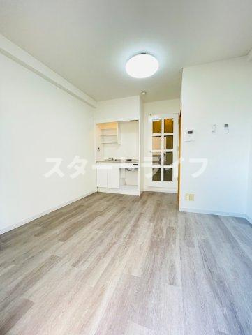 大阪市淀川区木川西１丁目の賃貸マンションの展望