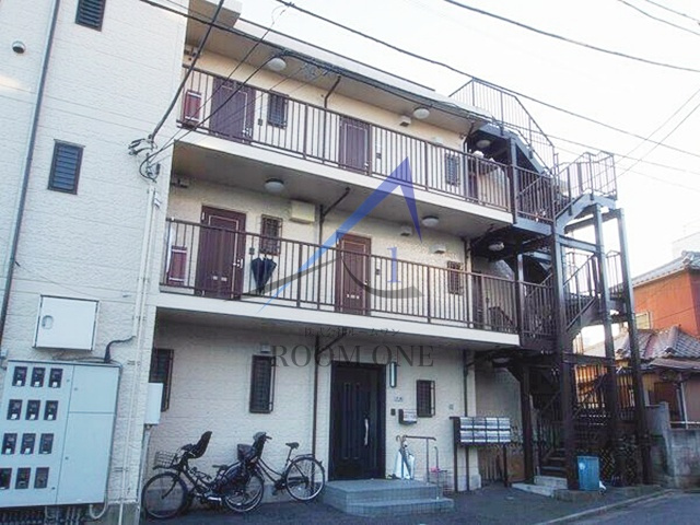 パルデンス要町