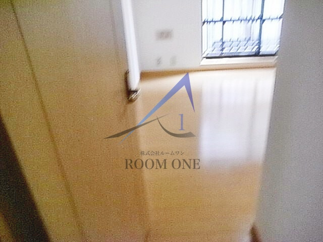 パルデンス要町の居間・リビング|洋室のお部屋です。