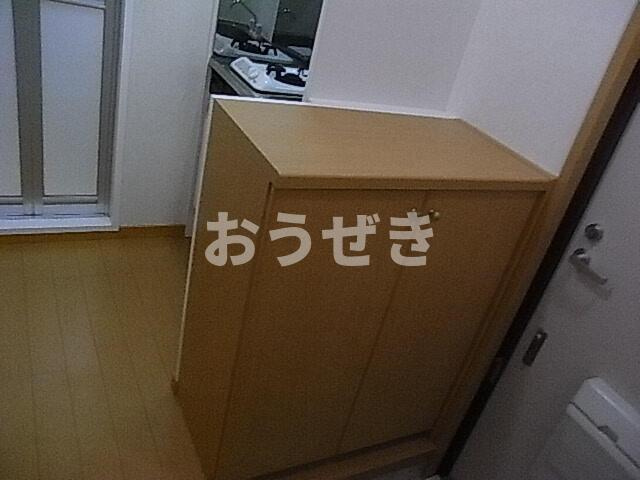 パルデンス要町の設備