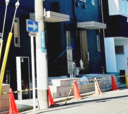 グリグランのエントランス|エントランスです。