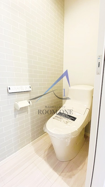 グリグランのトイレ|トイレです。