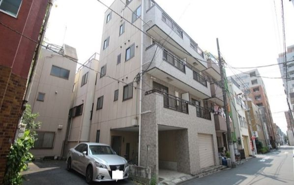 神谷ビル
