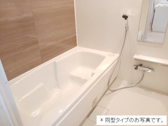 コートハイム．ＫⅠの浴室