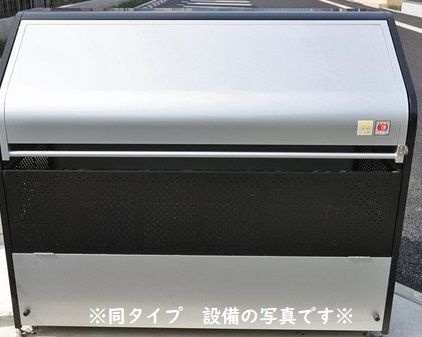 コートハイム．ＫⅠのその他共用部分
