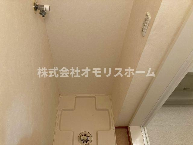 ドミールM・Cの設備