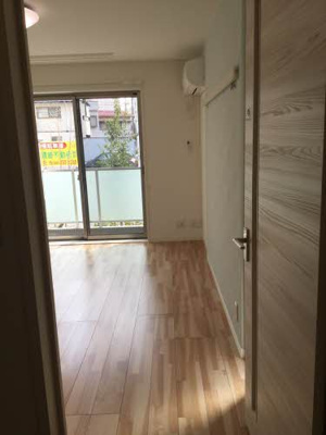 【寝室】 | シャーメゾン千手堂