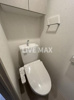 【トイレ】Primal両国Ⅱ 