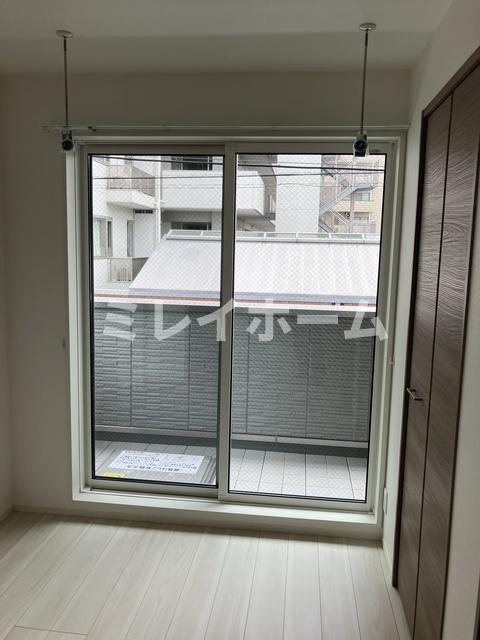 skye池上の展望
