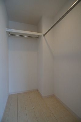 リブリ・M&Mの収納