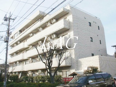 【外観】 | エンジェルス守屋 | 外観です。