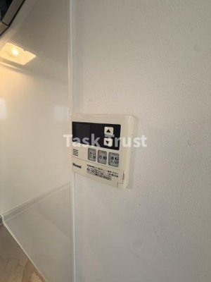 【設備】 | ハーモニーテラス森ノ宮