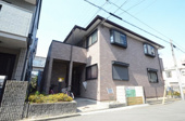リベルテ高河原の画像