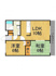リベルテ高河原の画像