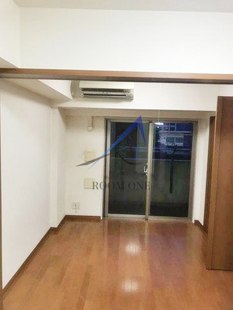 日神デュオステージ板橋駅前の居間・リビング|洋室のお部屋です。