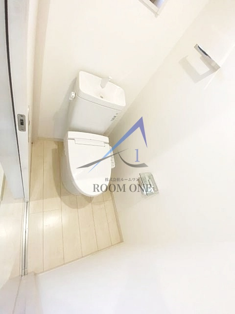 Ｇｌａｎｚ大塚のトイレ|トイレです。