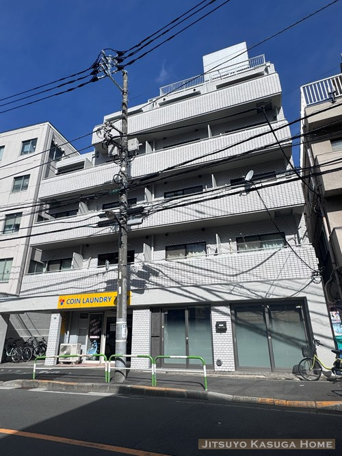 【外観】