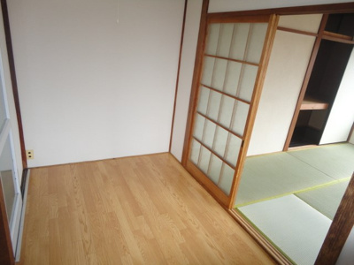 【内装】 | 五月荘 | 前回募集時のお写真です