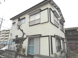 【外観】 | 五月荘