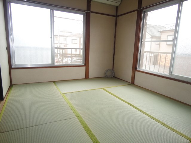 【内装】 | 五月荘 | 前回募集時のお写真です