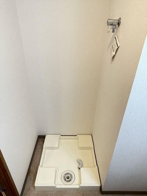スカイコートパレス千川の設備