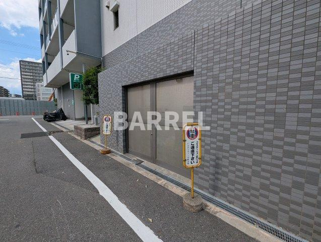 Dolce Vita 新大阪のその他共用部分