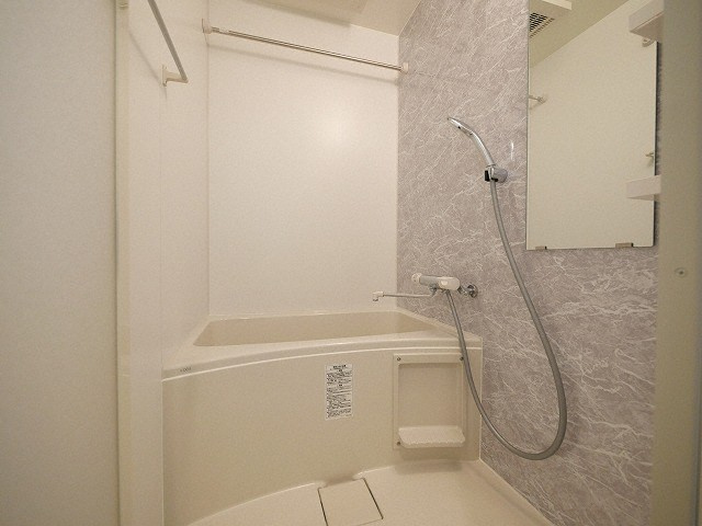 【浴室】 | Ｓ－ＲＥＳＩＤＥＮＣＥ難波大国町Ｄｅｕｘ