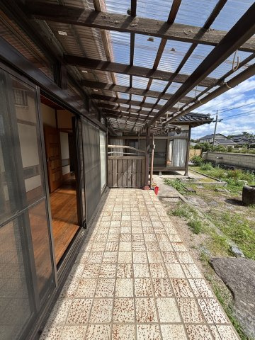 米子市大篠津町　中古戸建のその他