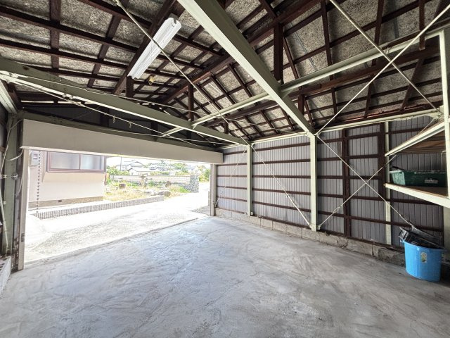 米子市大篠津町　中古戸建のその他