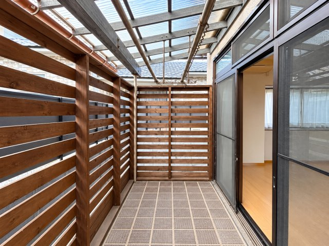 米子市大篠津町　中古戸建のその他