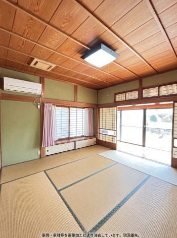 米子市大篠津町　中古戸建のその他