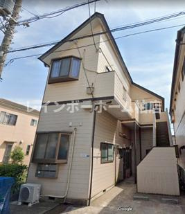 パルーム鎌ヶ谷第Ⅲ【仲介手数料：50％OFF】対象物件！の外観|おしゃれな外観です