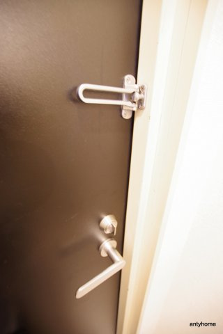 メゾンドシュルヴィのセキュリティ