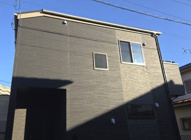 青梅市千ヶ瀬町１丁目の一戸建ての画像