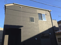 青梅市千ヶ瀬町１丁目の一戸建ての画像