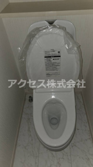 【トイレ】