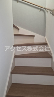 【内装】