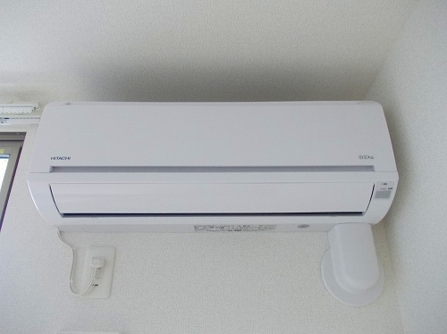グランアウローラⅧの設備