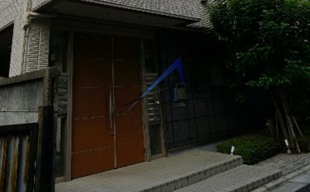ジュネ三軒茶屋 のエントランス|エントランスです。