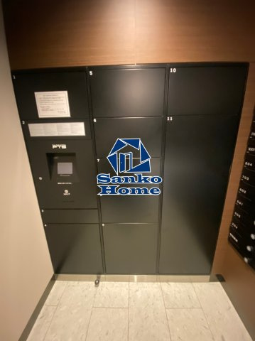 ベルシード上野松が谷のその他