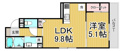 D-roomWESTPARK西宮北口の画像