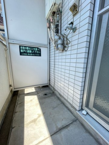 リゲル星陵台のその他