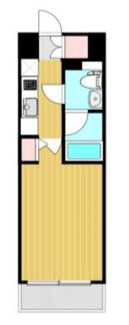 【間取り】 | ＳＨＯＫＥＮ　Ｒｅｓｉｄｅｎｃｅ川崎生田
