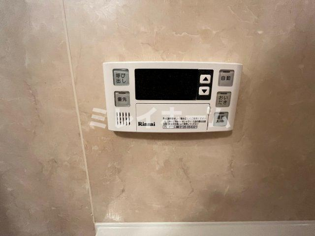 Grazia Kamataの設備|同建物内、別のお部屋の参考写真になります。