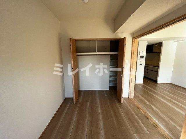 Grazia Kamataのその他|同建物内、別のお部屋の参考写真になります。